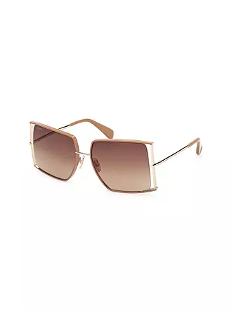 MAX MARA | Lunettes de soleil MM0120/58 | braun